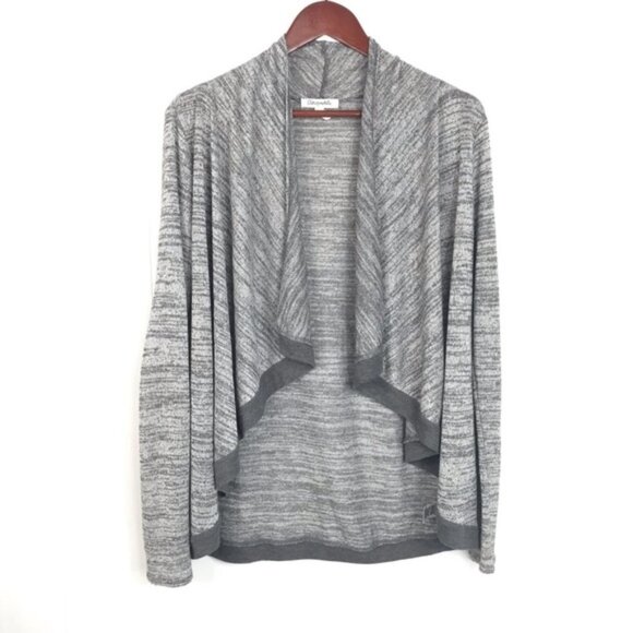 Aeropostale Sweaters - Aeropostale High Low Flowy Open Cardigan Large